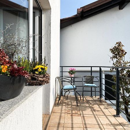 Fado Apartments ليندافا المظهر الخارجي الصورة
