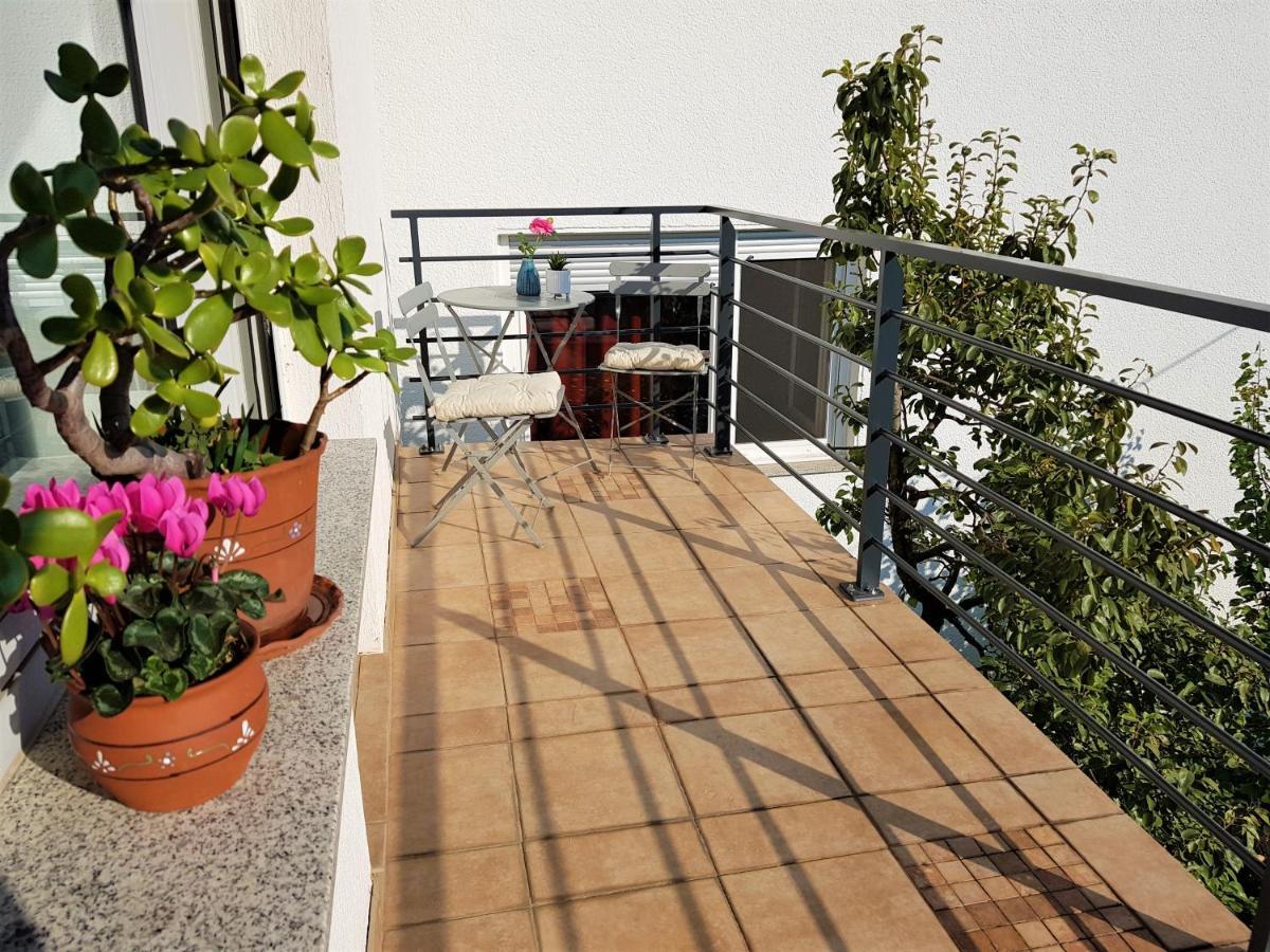 Fado Apartments ليندافا المظهر الخارجي الصورة