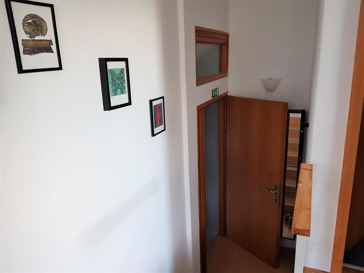 Fado Apartments ليندافا المظهر الخارجي الصورة