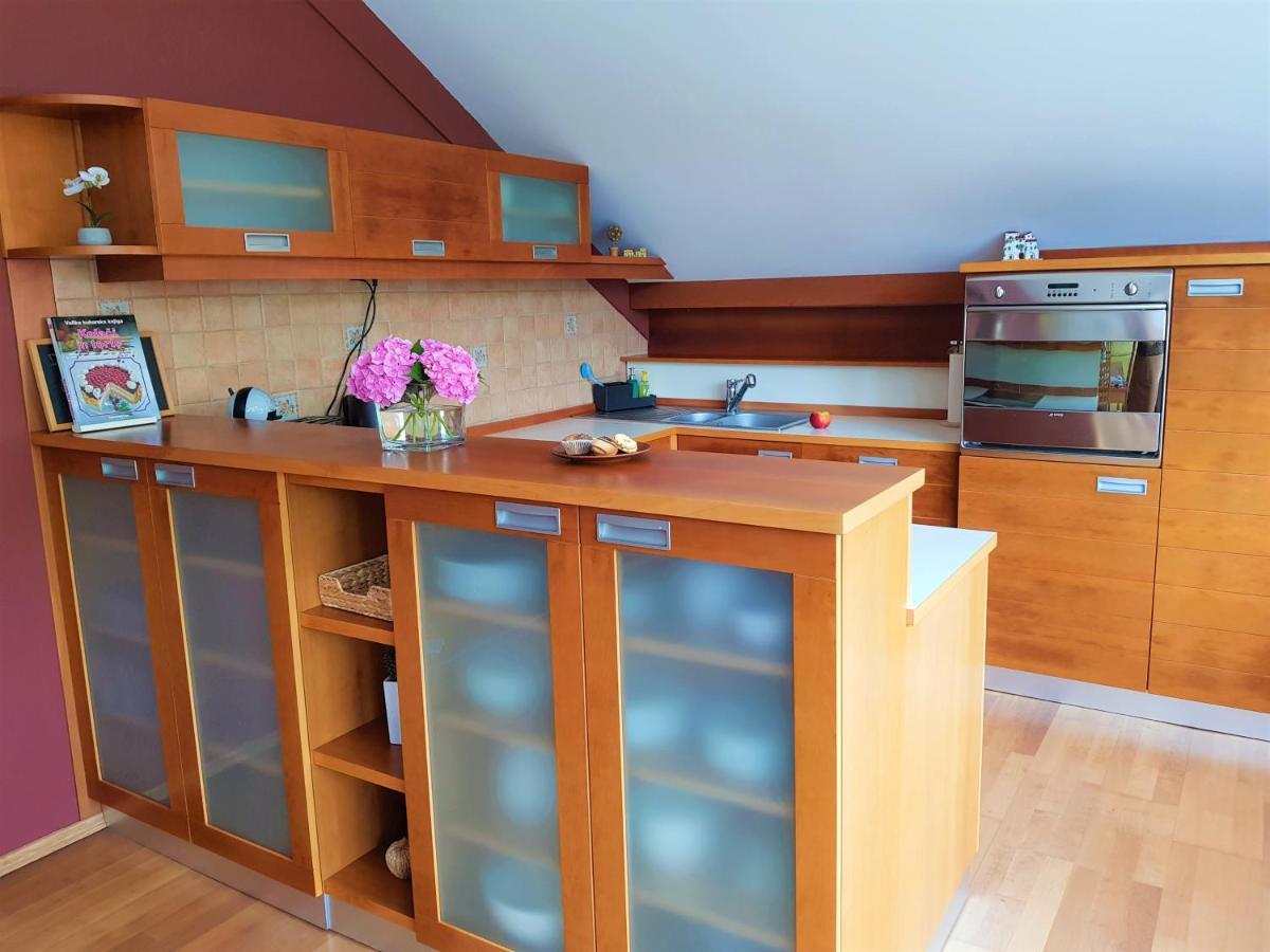 Fado Apartments ليندافا المظهر الخارجي الصورة