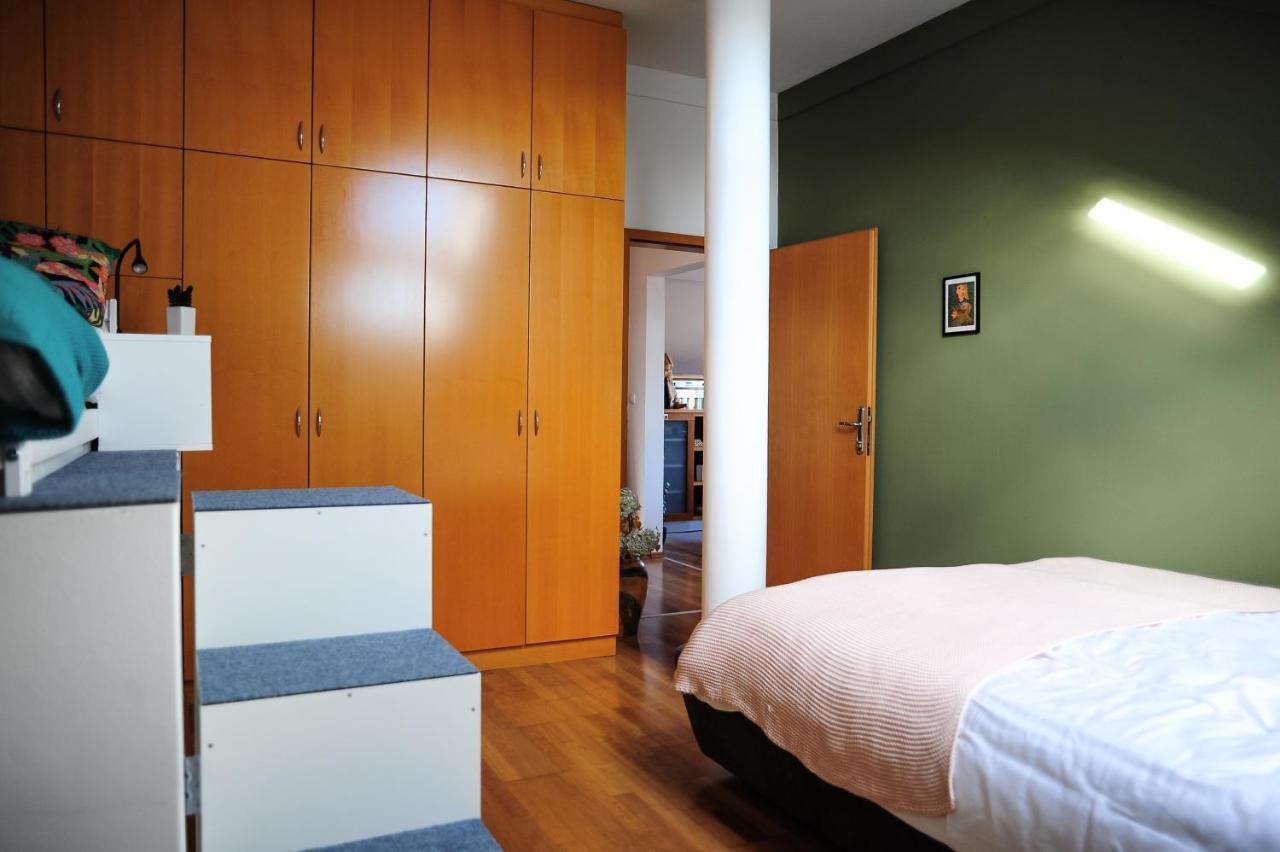 Fado Apartments ليندافا المظهر الخارجي الصورة