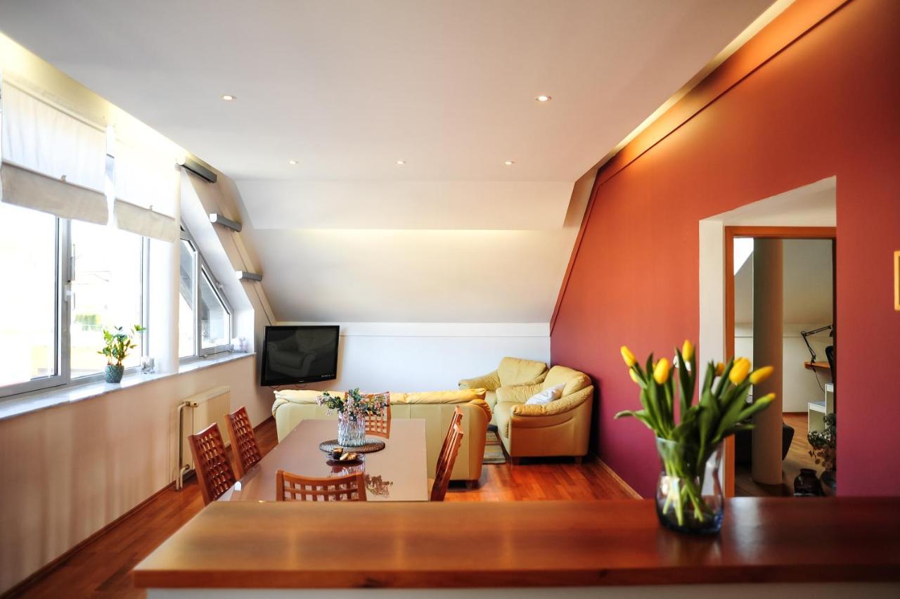 Fado Apartments ليندافا المظهر الخارجي الصورة