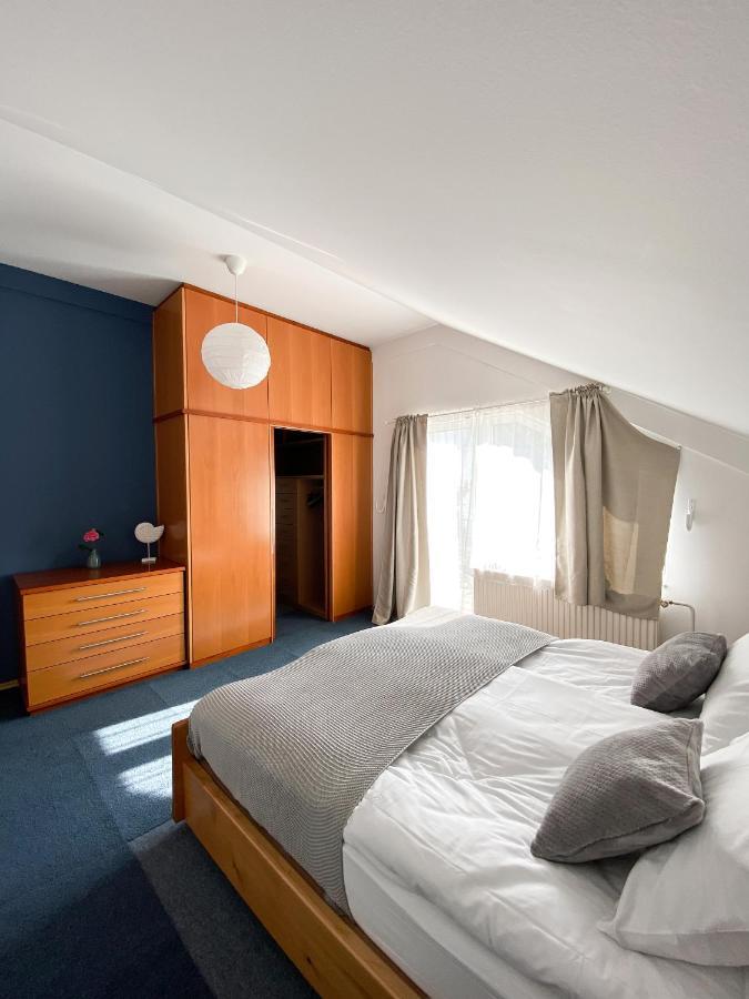 Fado Apartments ليندافا المظهر الخارجي الصورة