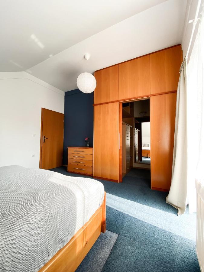 Fado Apartments ليندافا المظهر الخارجي الصورة