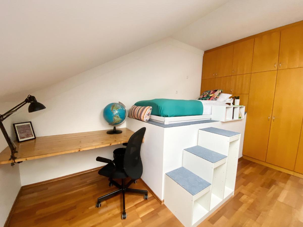 Fado Apartments ليندافا المظهر الخارجي الصورة
