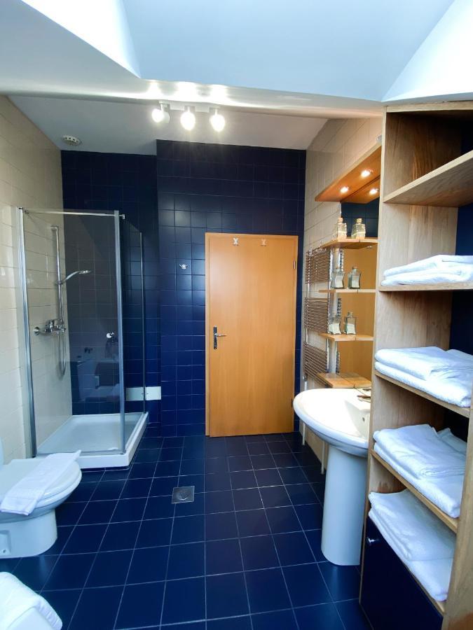 Fado Apartments ليندافا المظهر الخارجي الصورة