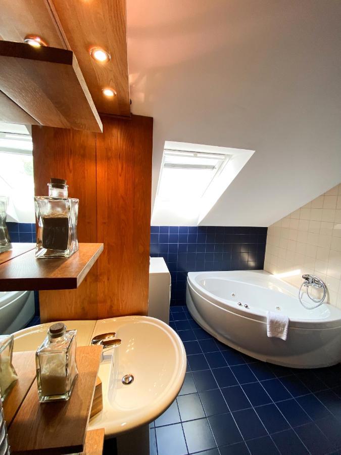 Fado Apartments ليندافا المظهر الخارجي الصورة