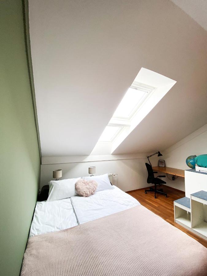 Fado Apartments ليندافا المظهر الخارجي الصورة