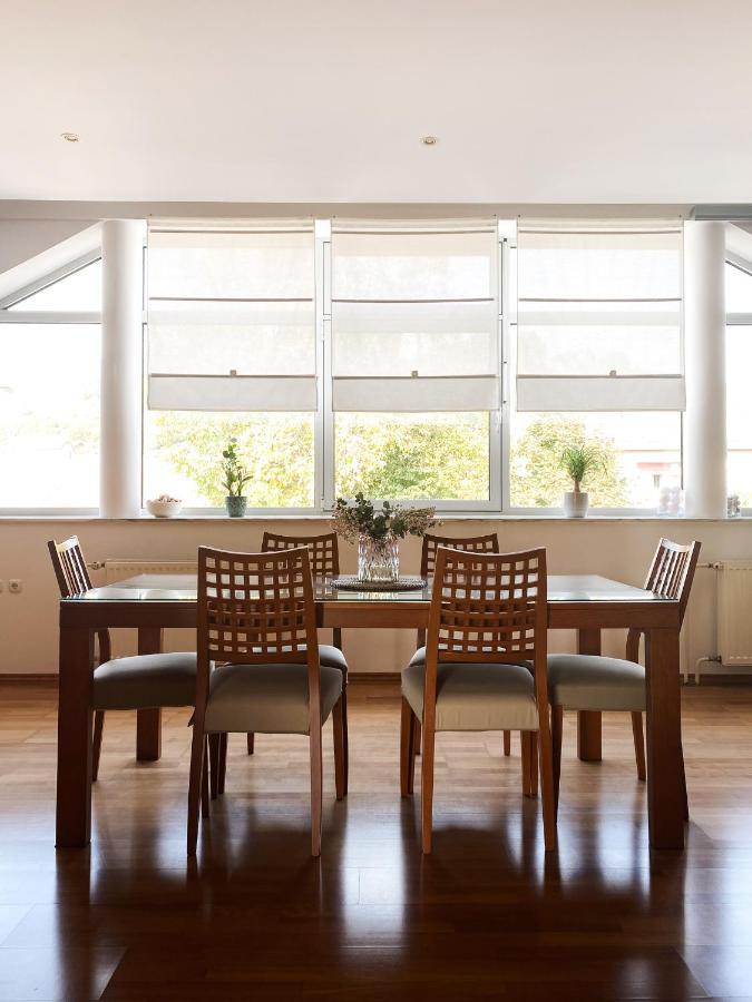 Fado Apartments ليندافا المظهر الخارجي الصورة