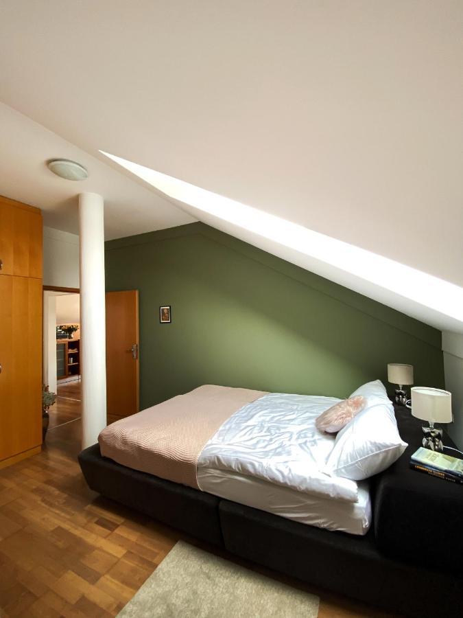Fado Apartments ليندافا المظهر الخارجي الصورة