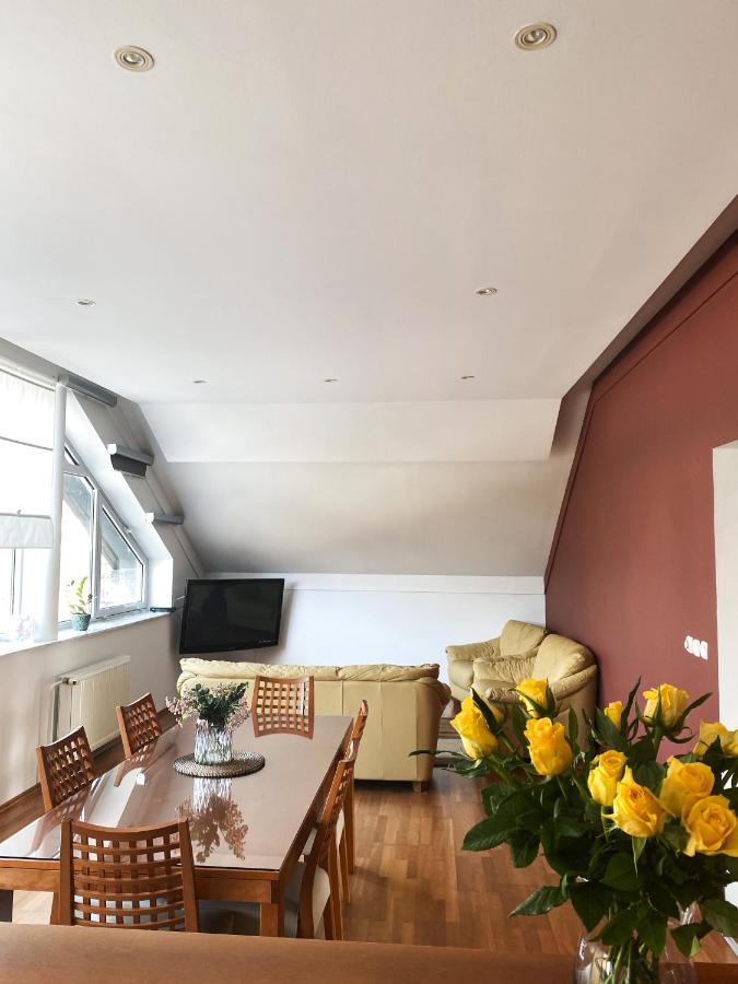 Fado Apartments ليندافا المظهر الخارجي الصورة